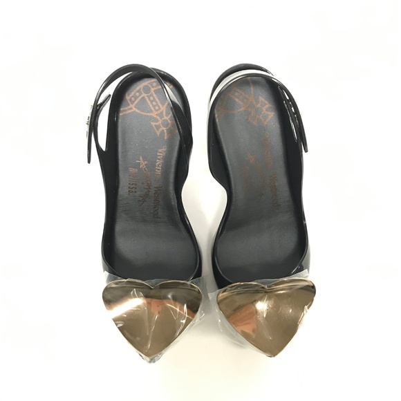 vivienne westwood dragon shoes